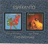 Esperanto - "Dance Macabre" / Last Tango