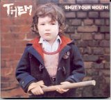 Them - Shut Your Mouth