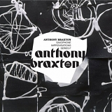 Braxton, Anthony - Saxophone Improvisations, Series F (Disc 1)