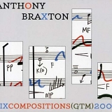 Braxton, Anthony - Quintet (London) 2004