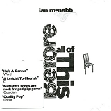 McNabb, Ian - Before All Of This