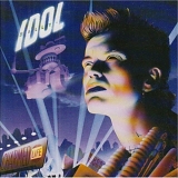 Idol, Billy - Charmed Life