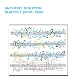 Braxton, Anthony - Quartet (Dortmund) 1976