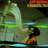 Coltrane, Alice - A Monastic Trio (1998 Remaster)