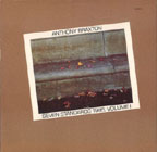 Braxton, Anthony - Seven Standards 1985, Volume 1