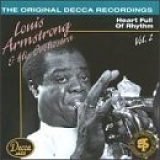 Louis Armstrong and His Orchestra - Heart Full of Rhythm, Vol. 2 (1936-38)