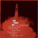 Lou Donaldson - Lou Takes Off