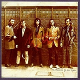 The Aynsley Dunbar Retaliation - To Mum, from Aynsley and the boys