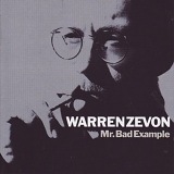 Warren Zevon - Mr. Bad Example