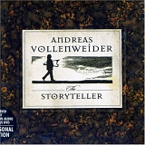 Andreas Vollenweider - The Storyteller