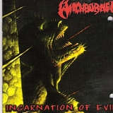 Witchburner - Incarnation Of Evil