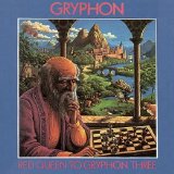 Gryphon - Red Queen to Gryphon Three