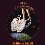 Van Der Graaf Generator - H to He, Who Am the Only One