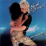 Rod Stewart - Blondes Have More Fun