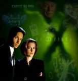 Mark Snow - The X-Files Music Themes From Season 3