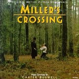 Carter Burwell - Miller's Crossing