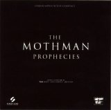 Jeff Rona - The Mothman Prophecies (Rejected)