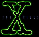 Mark Snow - The X-Files Music Themes From Season 7