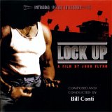 Bill Conti - Lock Up