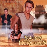 Joseph LoDuca - Young Hercules