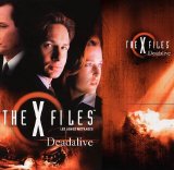 Mark Snow - The X-Files Music Themes From Season 4