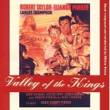 Miklos Rozsa - Valley of The Kings