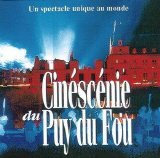 Georges Delerue - Cinéscénie du Puy du Fou