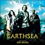 Jeff Rona - Legend Of Earthsea