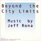 Jeff Rona - Beyond The City Limits (Promo)