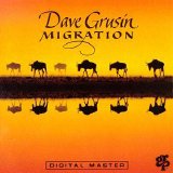 Dave Grusin - Migration