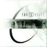 Mark Snow - The X-Files Music Themes From Season 5