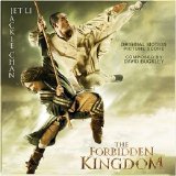 David Buckley - Forbidden Kingdom