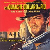 Ennio Morricone - For A Few Dollars More