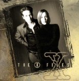 Mark Snow - The X-Files Music Themes From Season 9