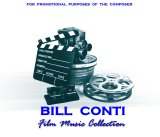 Bill Conti - Film Music Collection (Promo)