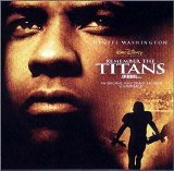 Trevor Rabin - Remember the Titans