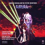 James Horner - Krull Expanded Version