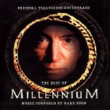 Mark Snow - The Best of Millennium