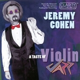 Jeremy Cohen - A Taste of Violin Jazz