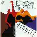 Joe Pass - Finally - Live In Stockholm