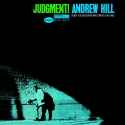 Andrew Hill - Judgment! (RVG)