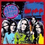 Alice Cooper - Live At The Whiskey A-Go-Go 1969