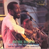 Richie Havens - Live At The Cellar Door