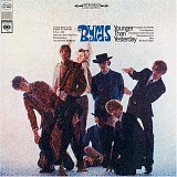 Byrds, The - Younger Than Yesterday