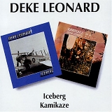 Leonard, Deke - Kamikaze