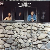 Byrds, The - The Notorious Byrd Brothers