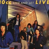 Ten CC - Live & Let Live (Reis)