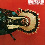 Hartley Keef Band - Halfbreed