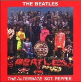 Beatles, The - The Alternate Sgt. Pepper