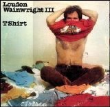 Loudon Wainwright III - T-Shirt